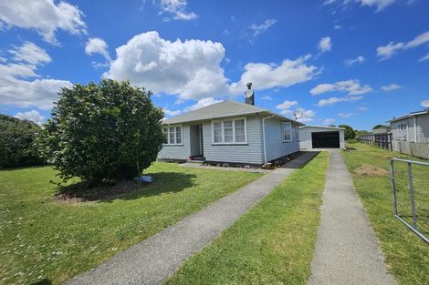Photo of property in 143 Gordon Street, Dargaville, 0310