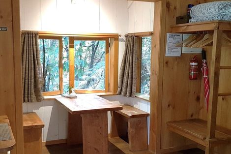 Photo of property in 425 Driving Creek Road, Coromandel, 3506