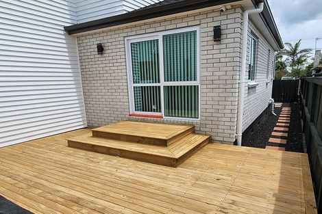 Photo of property in 169a Russell Road, Manurewa, Auckland, 2102