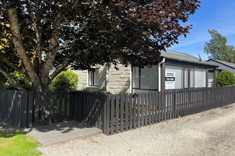 Photo of property in 40a Scarborough Terrace, Hanmer Springs, 7334