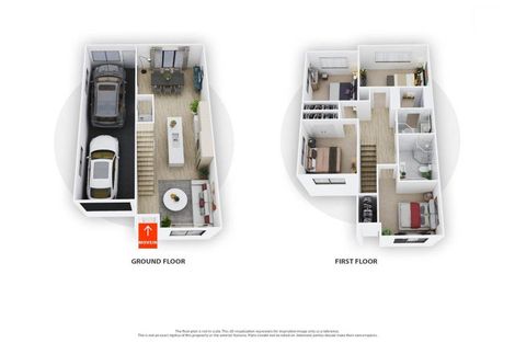 Photo of property in 7 Whawhaki Lane, Kumeu, 0810