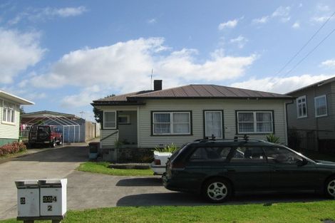 Photo of property in 224 Church Street, Onehunga, Auckland, 1061