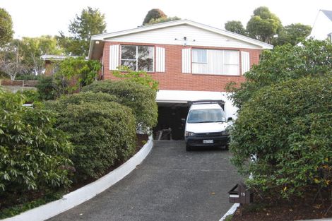 Photo of property in 15 Newington Avenue, Maori Hill, Dunedin, 9010