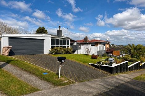 Photo of property in 212 Waikiekie Road, Thames, 3500