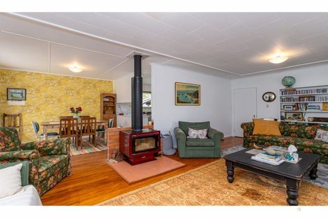 Photo of property in 21 Pleasant Valley Road, Geraldine, 7991