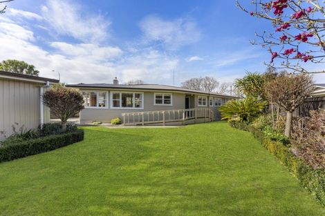 Photo of property in 121 Slacks Road, Awapuni, Palmerston North, 4412