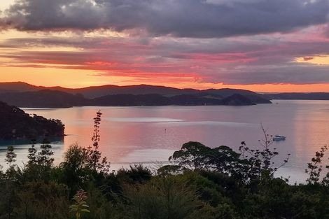 Photo of property in 106a Manawaora Road, Russell, 0272