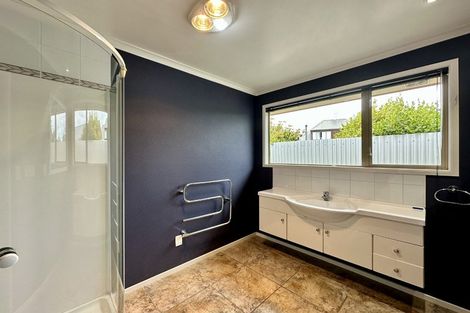 Photo of property in 40a Nixon Street, Tinwald, Ashburton, 7700