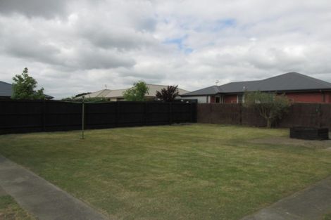 Photo of property in 10 De Lange Street, Wigram, Christchurch, 8042
