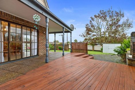 Photo of property in 46 George Street, Morrinsville, 3300