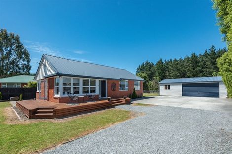 Photo of property in 28 Railway Road, Dunsandel, 7682