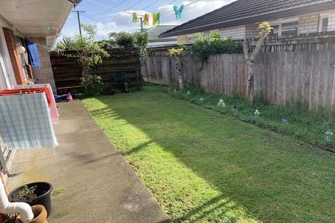 Photo of property in 6/19 Birdwood Avenue, Papatoetoe, Auckland, 2025