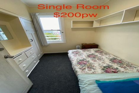 Photo of property in Rowena Hostel, 61 Ellice Street, Mount Victoria, Wellington, 6011