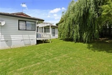 Photo of property in 22 Janese Place, Weymouth, Auckland, 2103