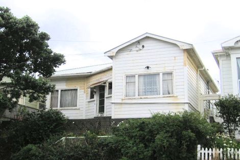 Photo of property in 4 Morton Street, Berhampore, Wellington, 6023