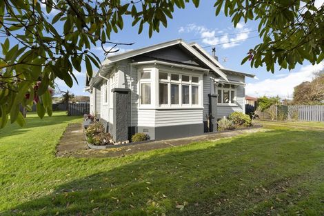 Photo of property in 27 Julia Street, Pahiatua, 4910