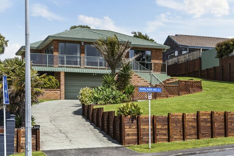 Photo of property in 148 Parklands Avenue, Bell Block, New Plymouth, 4312