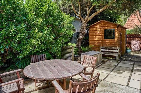 Photo of property in 57 Marine Parade, Eastbourne, Lower Hutt, 5013