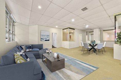 Photo of property in City Lodge, 104/115 Vivian Street, Te Aro, Wellington, 6011