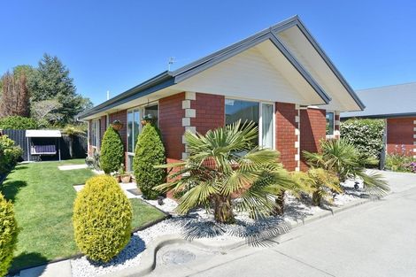 Photo of property in 1/16 Third Street, Belfast, Christchurch, 8051