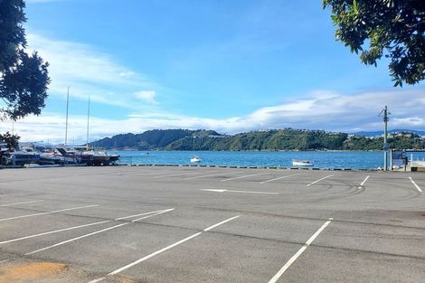 Photo of property in 476 Evans Bay Parade, Hataitai, Wellington, 6021