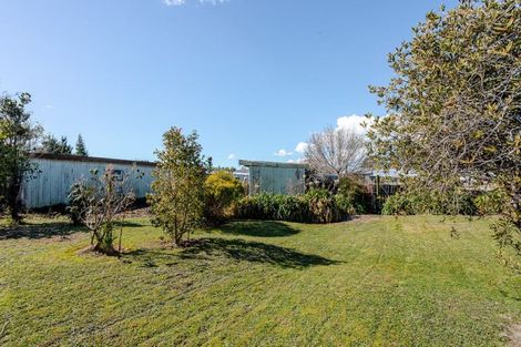 Photo of property in 4 Otanga Street, Dannevirke, 4930