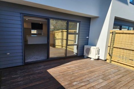 Photo of property in 6/25 Marlborough Street, Phillipstown, Christchurch, 8011