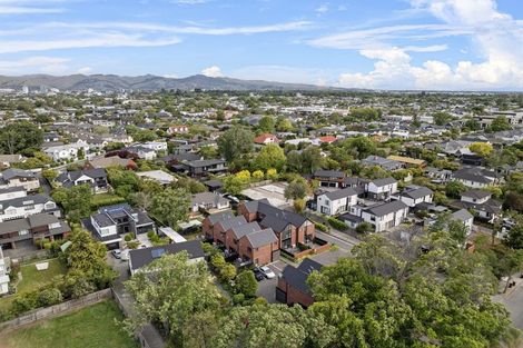 Photo of property in 5/66 Innes Road, St Albans, Christchurch, 8052