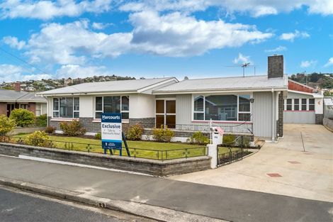 Photo of property in 22 Fitzroy Street, Caversham, Dunedin, 9012