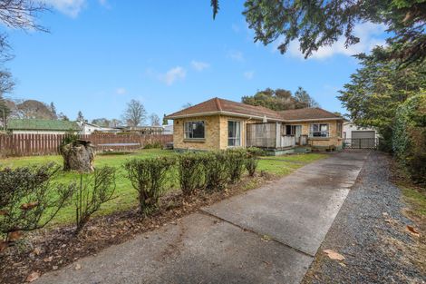 Photo of property in 21 Meura Street, Matamata, 3400