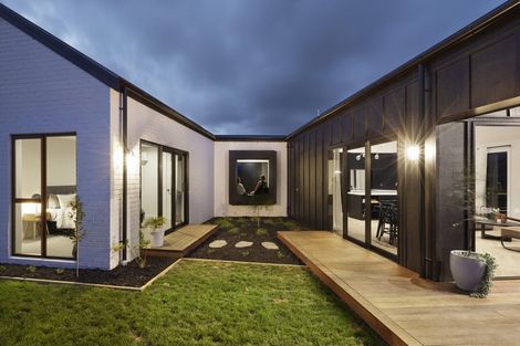 Photo of property in 1 Whitworth Lane, Omokoroa, 3114