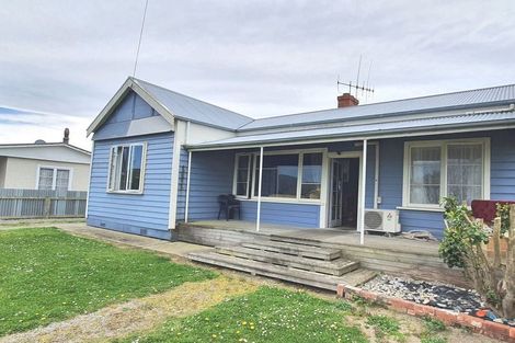 Photo of property in 46 High Street, Waimate, 7924
