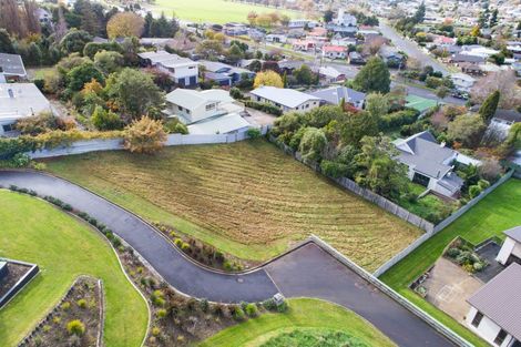 Photo of property in 6 Debonair Court, Feilding, 4702