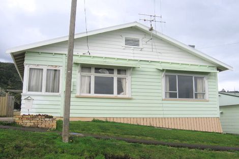 Photo of property in 112 Lambert Street, Thames, 3500