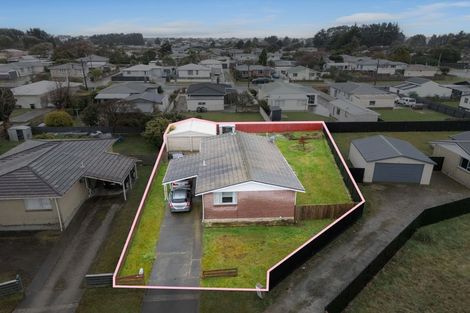 Photo of property in 20 Waiau Place, Kingswell, Invercargill, 9812