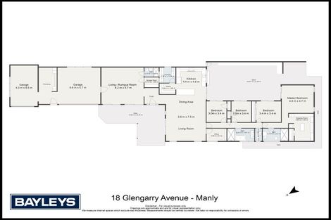 Photo of property in 18 Glengarry Avenue, Manly, Whangaparaoa, 0930