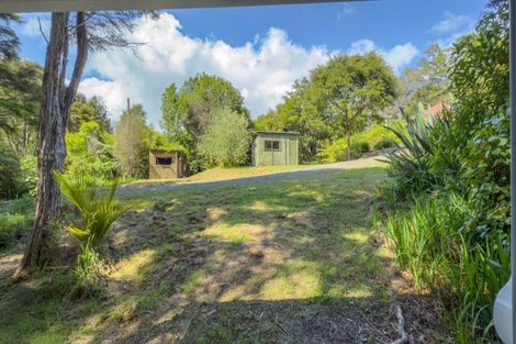 Photo of property in 432c Tapu Coroglen Road, Tapu, Thames, 3575
