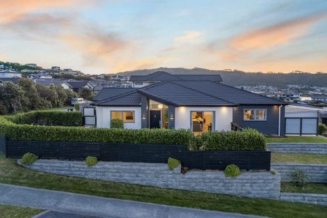 Photo of property in 2 Ihakara Arthur Lane, Aotea, Porirua, 5024