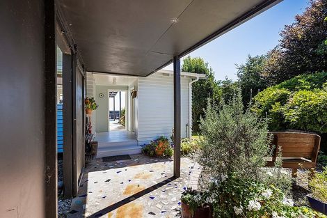 Photo of property in 524 Tikorangi Road, Tikorangi, Waitara, 4383