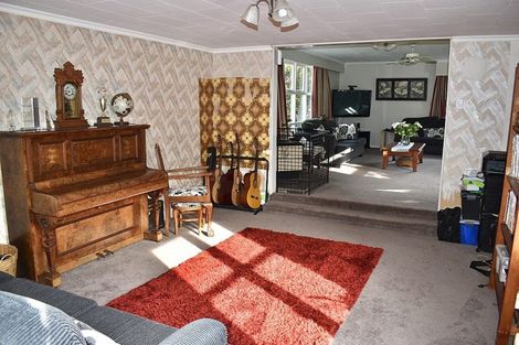 Photo of property in 161 Waerenga Road, Otaki, 5512