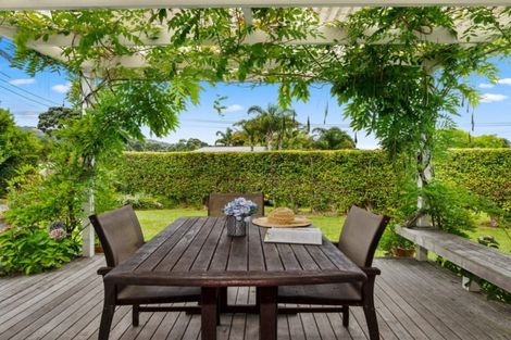 Photo of property in 19 Harbour View Road, Point Wells, Warkworth, 0986