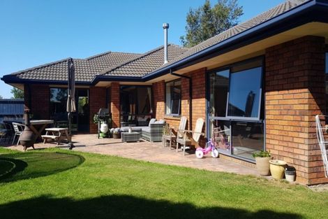 Photo of property in 12 Picasso Place, Rolleston, 7614