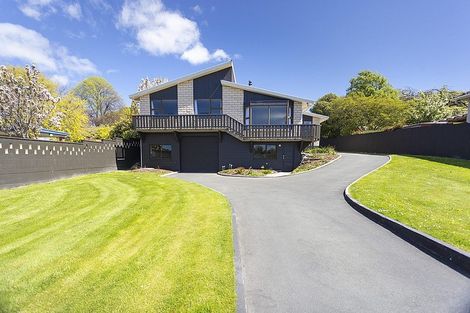 Photo of property in 36 Mersey Street, South Hill, Oamaru, 9400