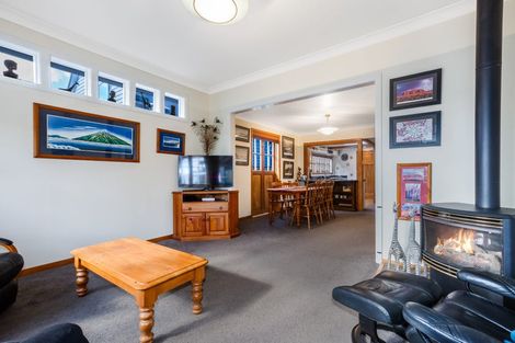 Photo of property in 123 Muritai Road, Eastbourne, Lower Hutt, 5013