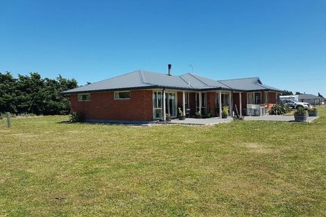 Photo of property in 714 Depot Road, Burnt Hill, Oxford, 7495