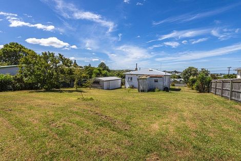 Photo of property in 58 Ranfurly Street, Dargaville, 0310