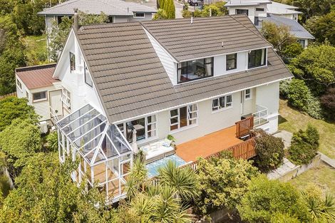Photo of property in 14 Norwich Street, Wadestown, Wellington, 6012