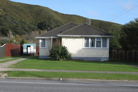 Photo of property in 110 Rata Street, Naenae, Lower Hutt, 5011