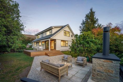Photo of property in 10 Pritchard Place, Arrowtown, 9302