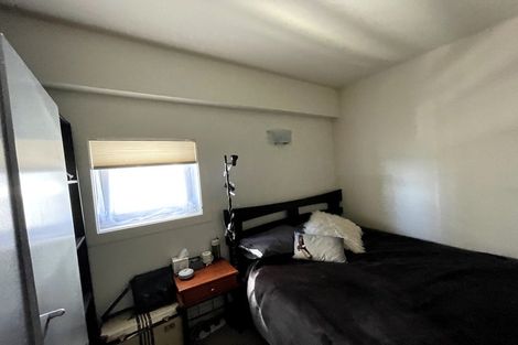 Photo of property in St Pauls Apartments, 111/43 Mulgrave Street, Thorndon, Wellington, 6011